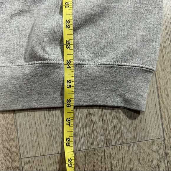 Champion USA Grey Sweatshirt Size Small - Picture 8 of 8